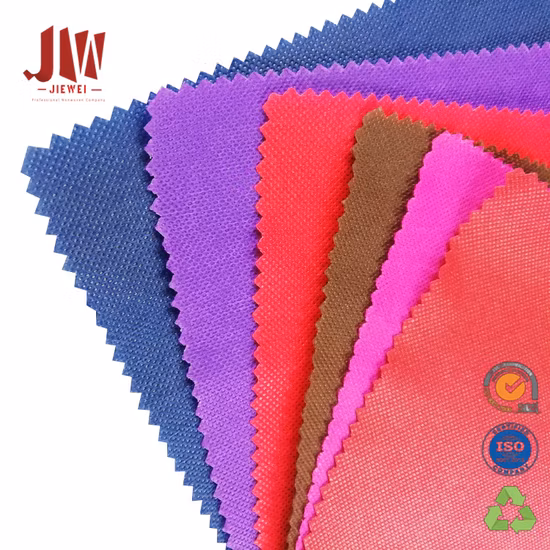 제조사가 직접 TNT 스펀본드 부직포 TNT fabric