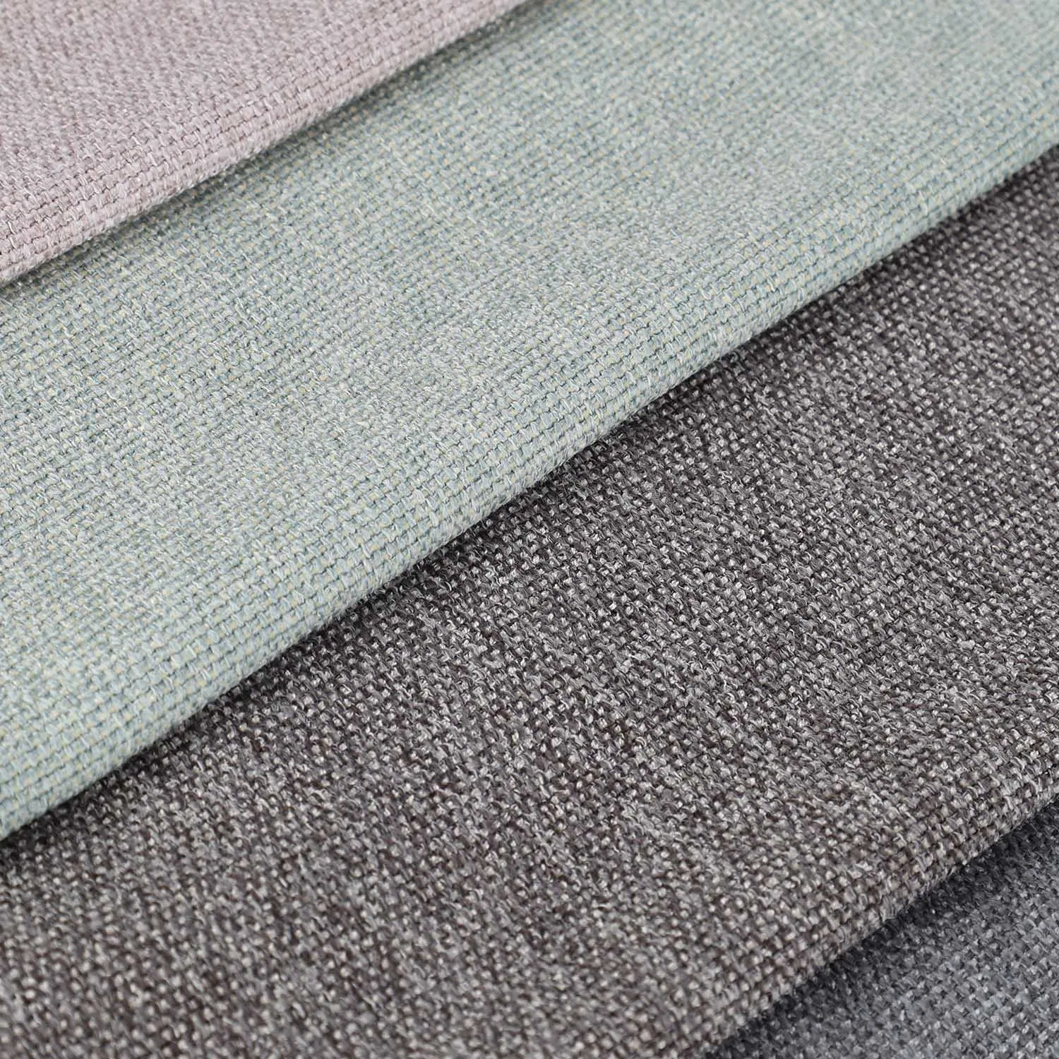 더치 벨벳 프린팅 공정과 복합 백킹을 적용한 고품질 부직포