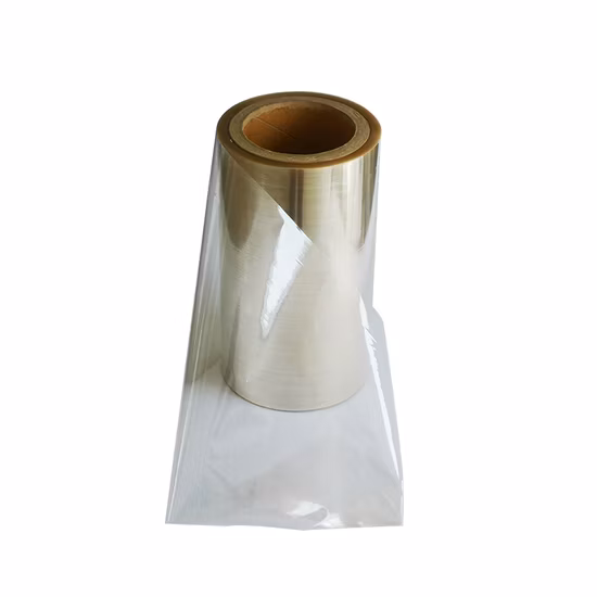 포장용 고품질 친환경 섬유 셀로판지