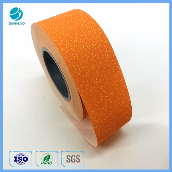 핫 스탬핑 레이스 종이 인쇄용 여과지